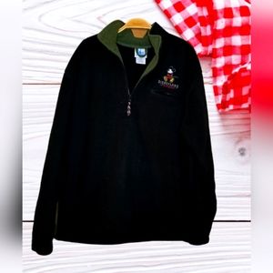 Disneyland Fleece Pullover